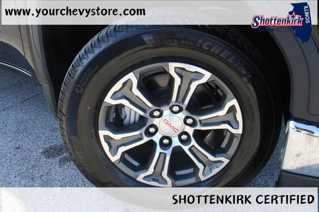 Used 2026 GMC Sierra 1500 Truck