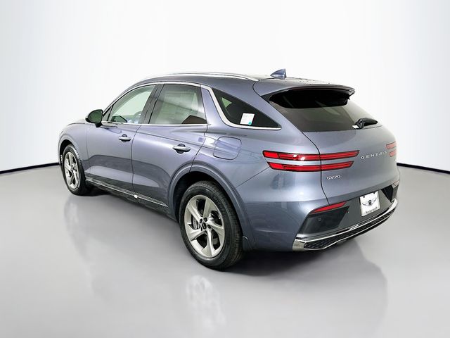 Thumbnail: 2026 Genesis GV70 - 7