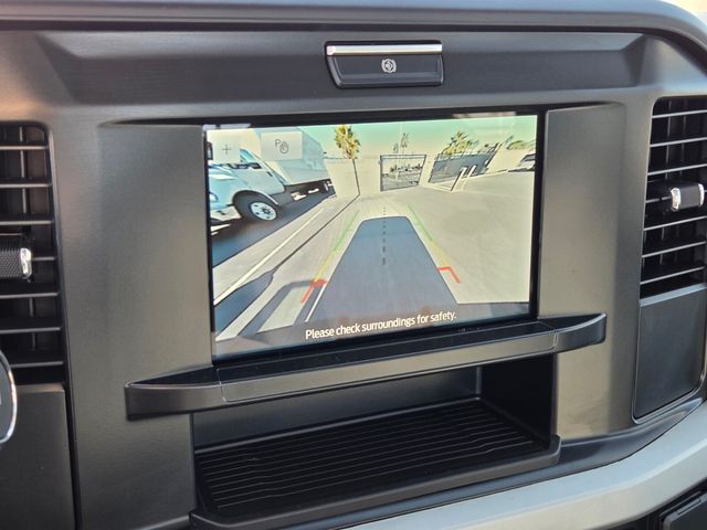 New 2026 Ford Super Duty F-350 SuperCab 8' Box XL