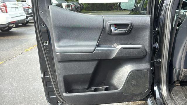 Used 2021 Toyota Tacoma Truck