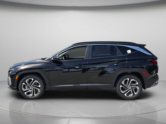 2026 Hyundai Tucson - $30,064