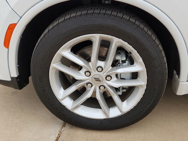 Used Car 2024 Dodge Durango  Gt Plus For Sale Under $30,000 In Plainview, Texas