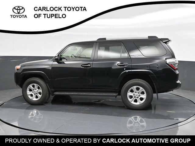 2023 Toyota 4Runner SR5 Premium 7