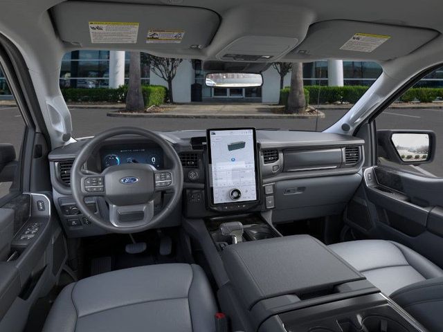 New 2025 White Ford Flash image 9