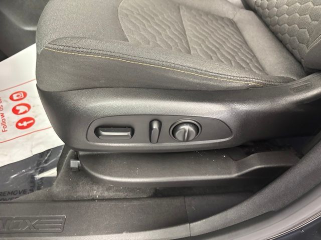 Used 2018 Chevrolet Equinox SUV