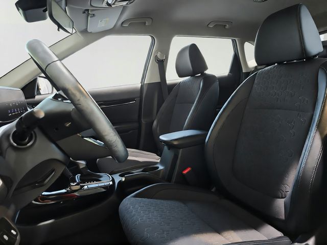 Used 2024 Kia Seltos SUV