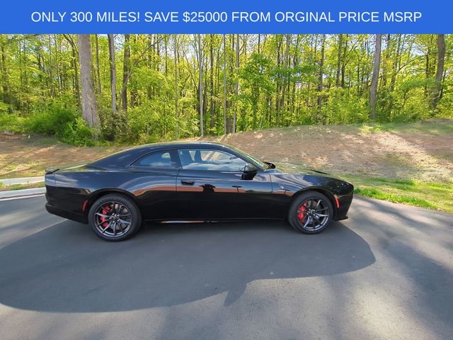 Used 2024 Black Dodge R/T Scat Pack image 14