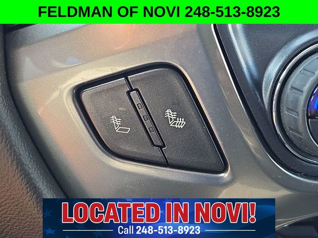 Used 2019 Chevrolet Silverado 1500 LD For Sale in Livonia, MI