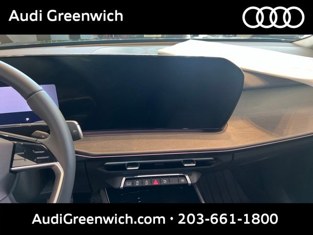 New 2026 Black Audi S line image 11