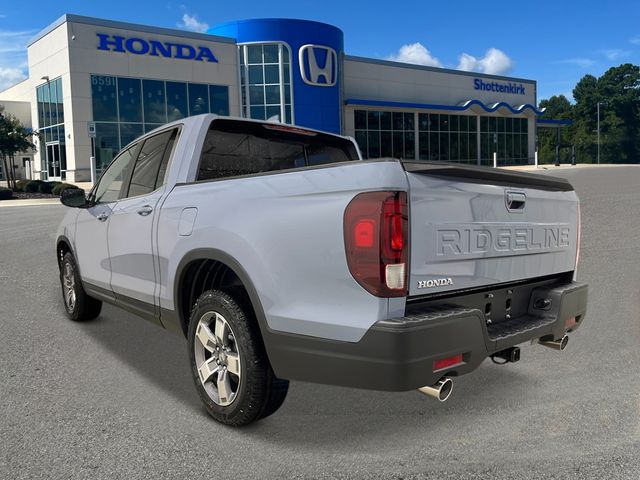 New 2026 Honda Ridgeline Truck