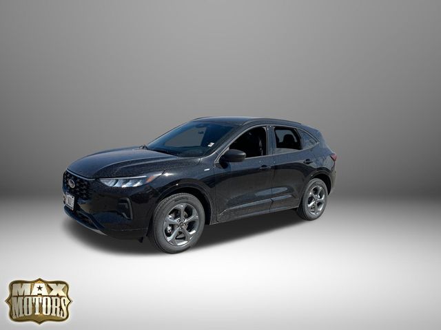 2024 Ford Escape ST-Line 3