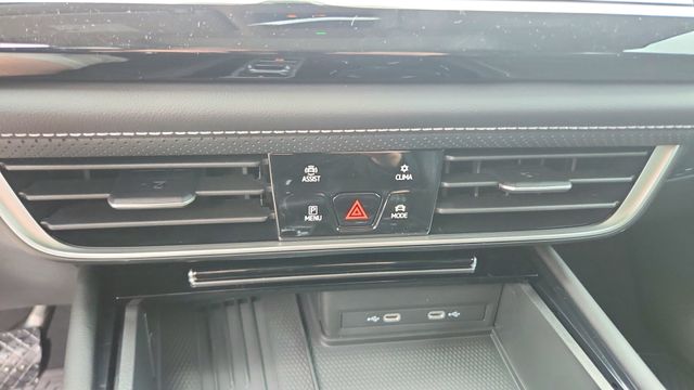 2026 Volkswagen Atlas