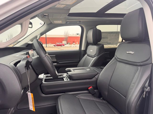 2026 Ford Expedition Max Platinum MAX