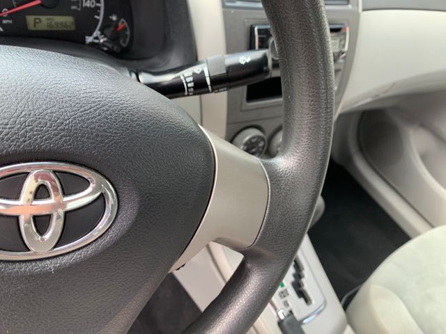 Used 2012 Toyota Corolla Sedan