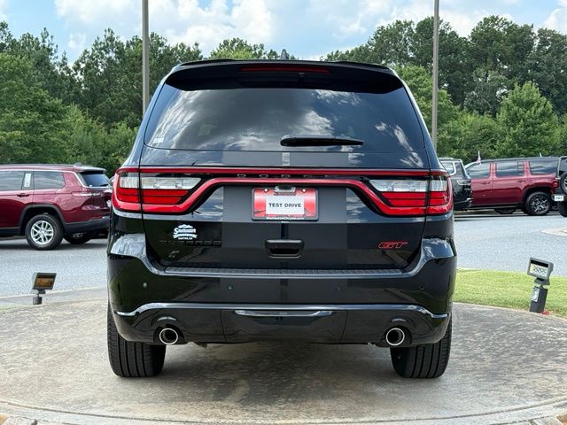 New 2026 Dodge Durango SUV