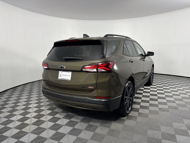 Used 2023 Chevrolet Equinox For Sale in Indianapolis, IN