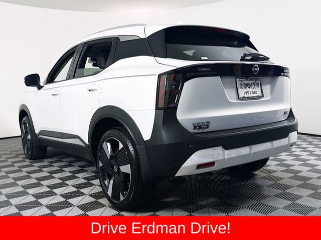 2025 Nissan Kicks SR - Photo 20