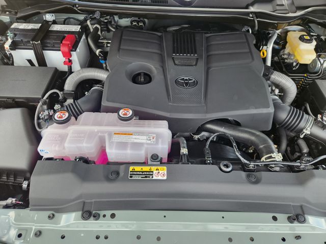 2026 Toyota Tundra SR5  at Toyota of Victoria