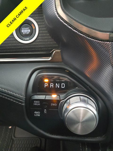 2021 Ram 2500
