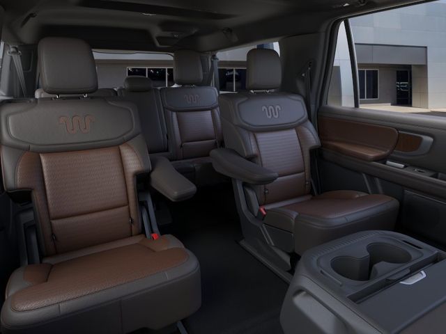 2026 Ford Expedition Max King Ranch:169217