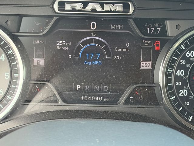 Used 2020 Ram 1500 Truck