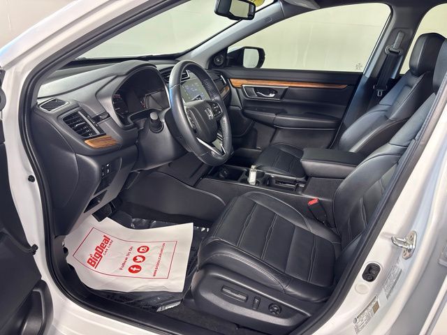 Used 2019 Honda CR-V SUV