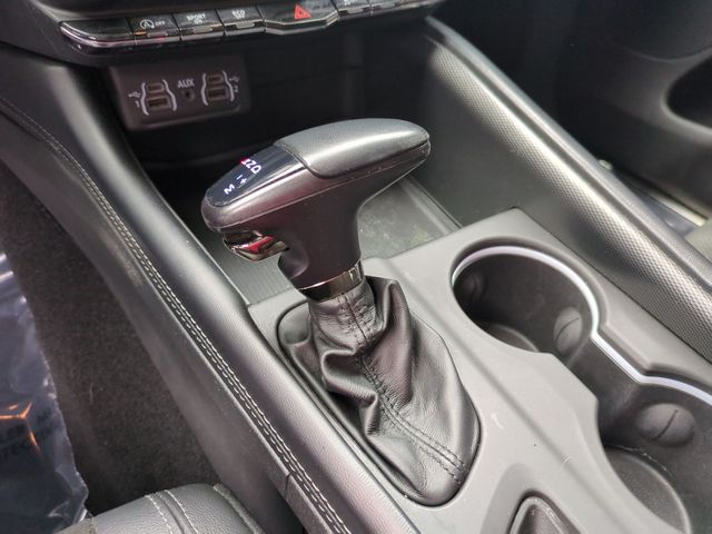 used 2021 Dodge Durango car, priced at $27,991