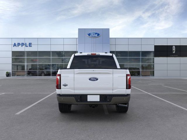 2025 Ford F-150 King Ranch photo