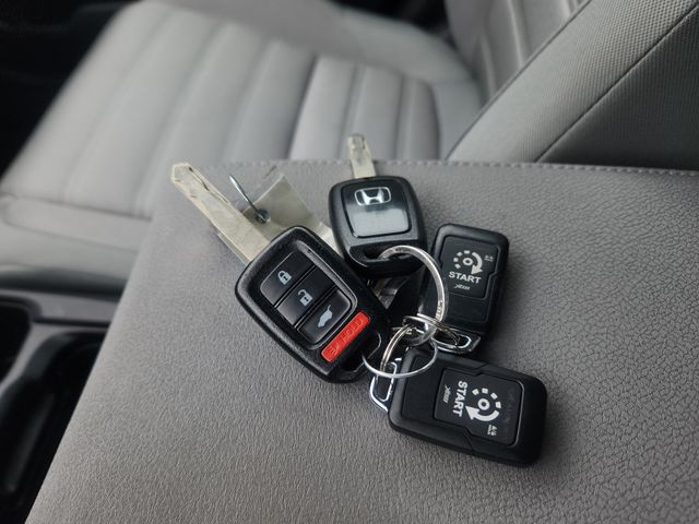 Used 2020 Honda CR-V For Sale in Grove City, OH