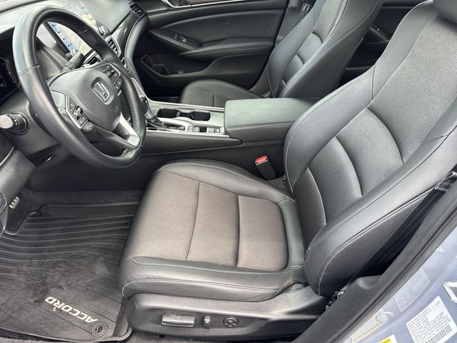 Used 2022 Honda Accord Sedan