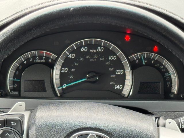 Used 2014 Toyota Camry Sedan
