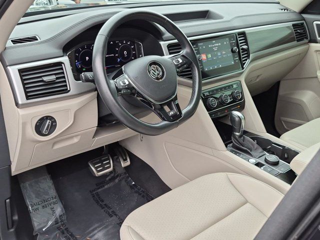 Used 2019 Volkswagen Atlas SUV