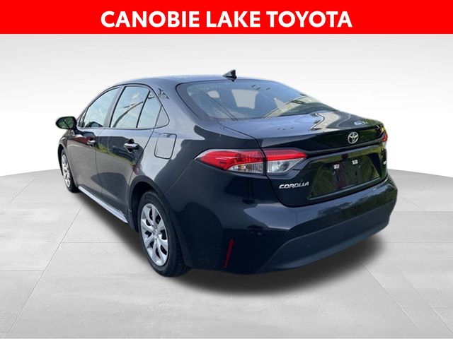 Used 2023 Toyota Corolla Sedan