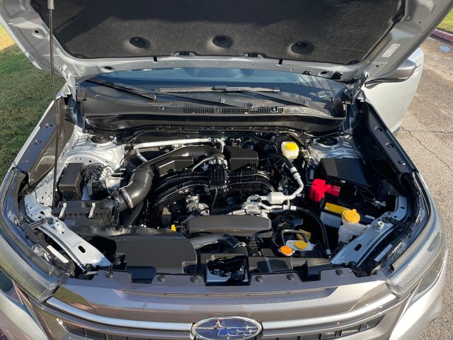 Used 2025 Subaru Forester Limited 4D Sport Utility