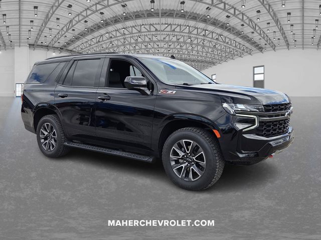 2021 Chevrolet Tahoe Z71 4WD
