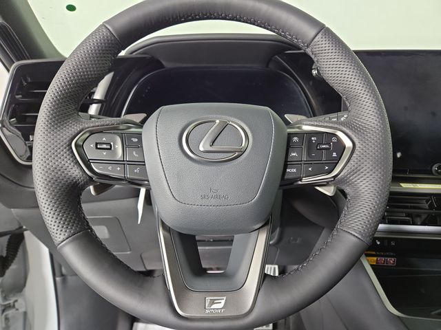 2025 Lexus TX 350 photo