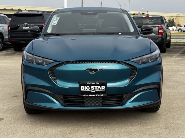 New 2026 Blue Ford Select image 3