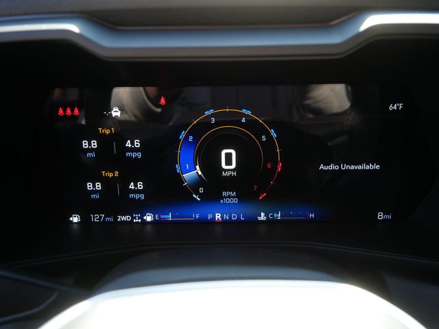 New 2026 Chevrolet Colorado Truck