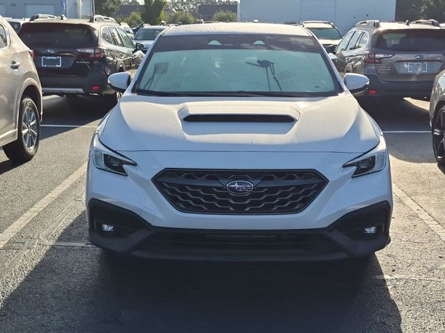Used 2024 White Subaru TR image 8