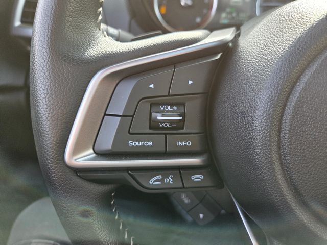 2024 Subaru Forester Touring