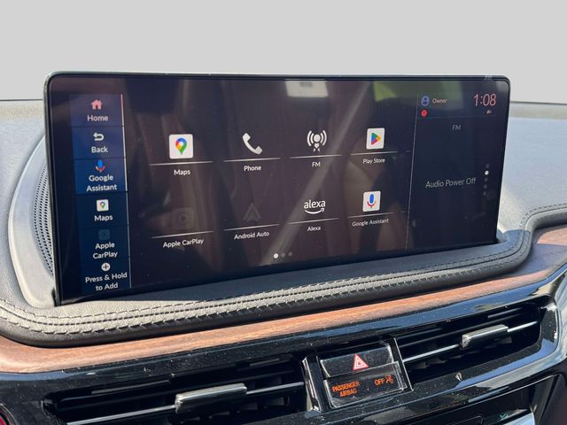 new 2026 Acura MDX car, priced at $68,950