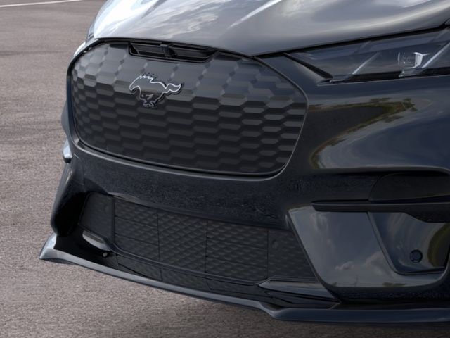 New 2026 Black Ford Premium image 17