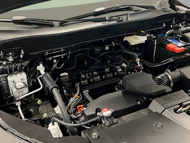 CR-V EX