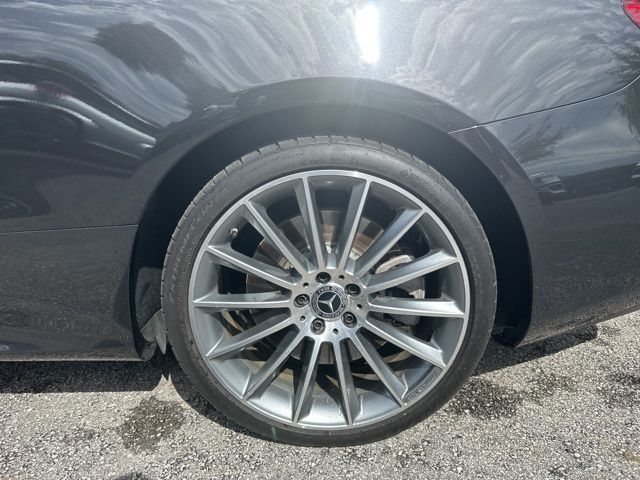 2021 Mercedes-Benz E-Class E 450 - 7