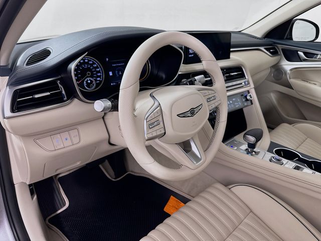 Thumbnail: 2026 Genesis G70 - 9