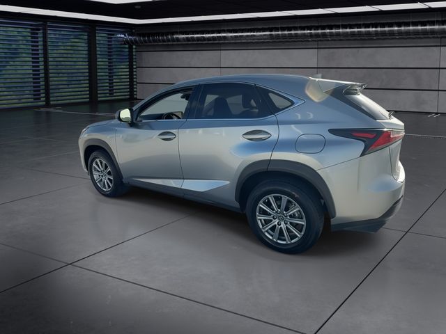 2020 Lexus NX - $27,588