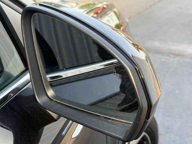 used 2024 Volkswagen Taos car, priced at $23,220