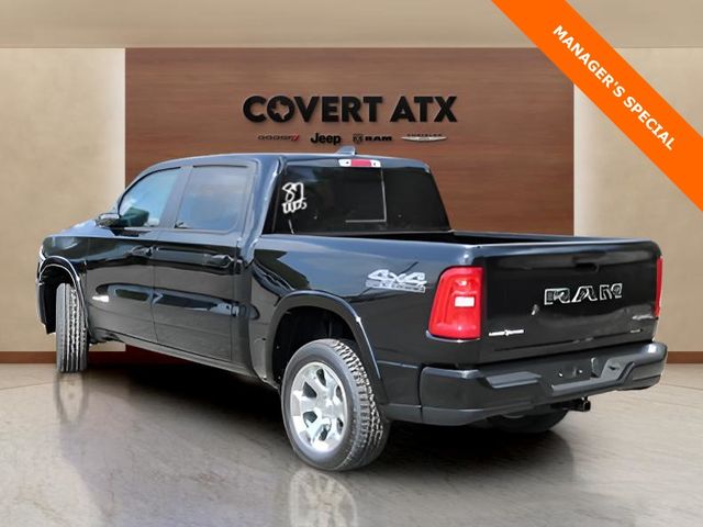 New Car 2025 Ram 1500  Big Horn/lone Star For Sale Under $50,000 In Austin, Texas