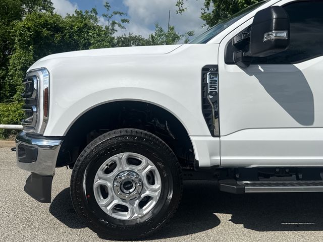 New 2026 Ford F-250SD Truck