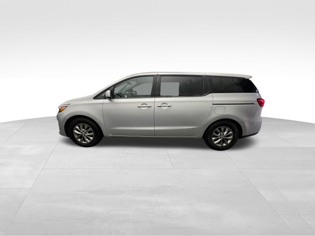 2020 Kia Sedona LX 6